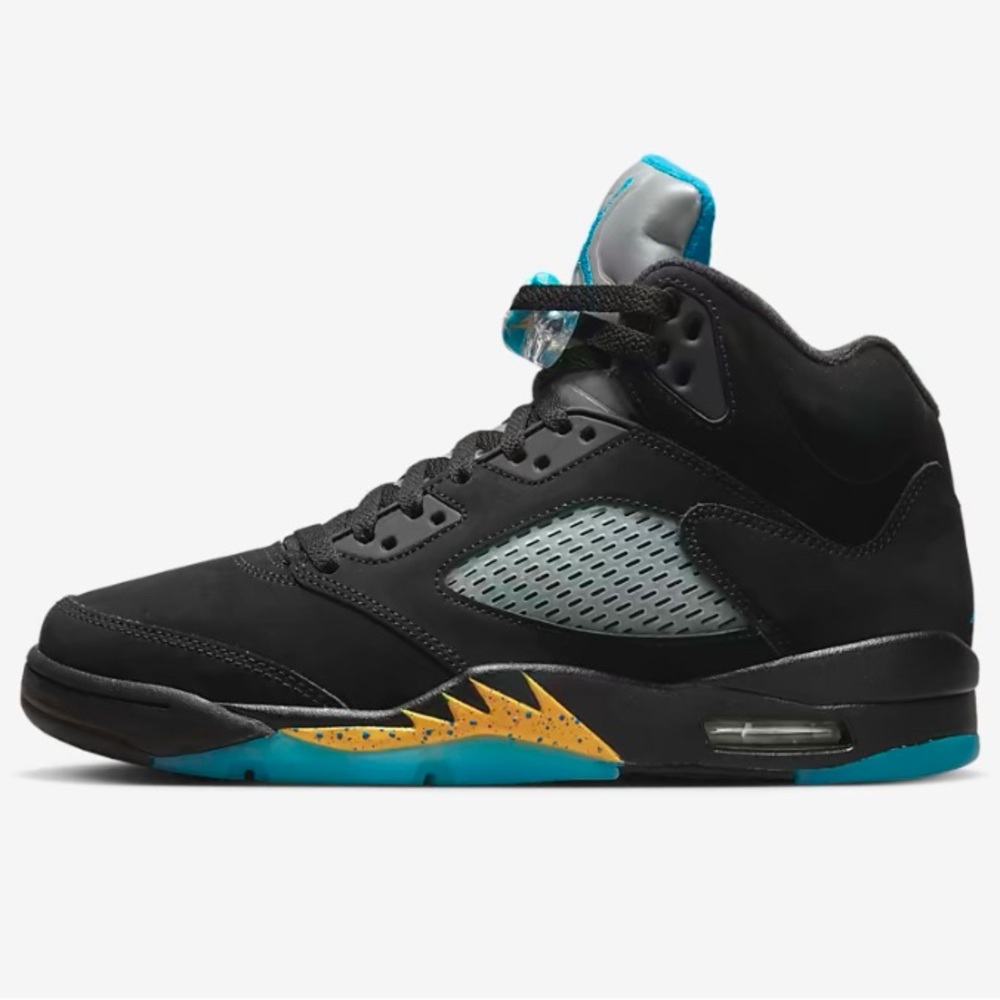Air Jordan 5 rétro